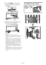 Preview for 429 page of Sony SU-WL850 Installation Information