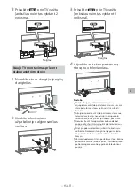 Preview for 434 page of Sony SU-WL850 Installation Information