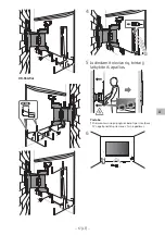 Preview for 436 page of Sony SU-WL850 Installation Information