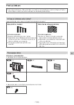 Preview for 442 page of Sony SU-WL850 Installation Information