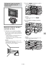 Preview for 450 page of Sony SU-WL850 Installation Information