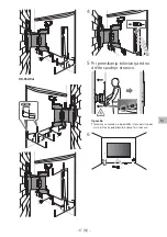 Preview for 454 page of Sony SU-WL850 Installation Information