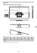 Preview for 456 page of Sony SU-WL850 Installation Information