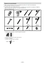 Preview for 461 page of Sony SU-WL850 Installation Information