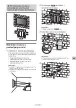 Preview for 468 page of Sony SU-WL850 Installation Information