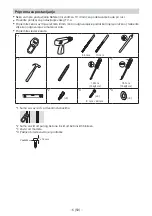 Preview for 498 page of Sony SU-WL850 Installation Information