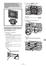 Preview for 505 page of Sony SU-WL850 Installation Information