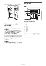 Preview for 510 page of Sony SU-WL850 Installation Information