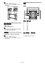 Preview for 528 page of Sony SU-WL850 Installation Information