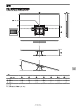 Preview for 529 page of Sony SU-WL850 Installation Information