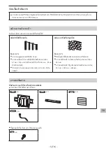 Preview for 569 page of Sony SU-WL850 Installation Information