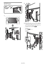 Preview for 580 page of Sony SU-WL850 Installation Information