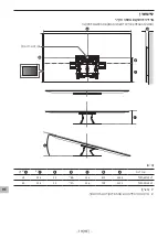 Preview for 621 page of Sony SU-WL850 Installation Information