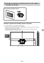 Предварительный просмотр 57 страницы Sony SU-WL855 Installation Information