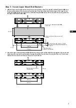 Preview for 7 page of Sony SU-WTS1 Dealers Installation Manual