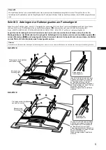 Preview for 13 page of Sony SU-WTS1 Dealers Installation Manual