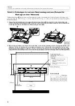 Preview for 14 page of Sony SU-WTS1 Dealers Installation Manual