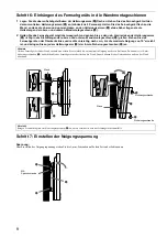 Preview for 16 page of Sony SU-WTS1 Dealers Installation Manual