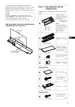 Preview for 19 page of Sony SU-WTS1 Dealers Installation Manual