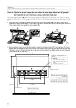 Preview for 22 page of Sony SU-WTS1 Dealers Installation Manual