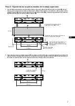 Preview for 23 page of Sony SU-WTS1 Dealers Installation Manual