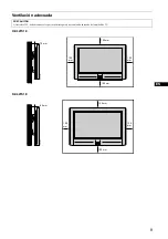 Preview for 25 page of Sony SU-WTS1 Dealers Installation Manual