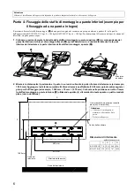 Preview for 38 page of Sony SU-WTS1 Dealers Installation Manual