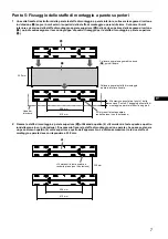 Preview for 39 page of Sony SU-WTS1 Dealers Installation Manual