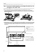 Preview for 46 page of Sony SU-WTS1 Dealers Installation Manual