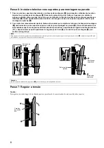 Preview for 56 page of Sony SU-WTS1 Dealers Installation Manual