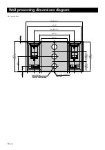 Предварительный просмотр 14 страницы Sony SU-XWQ005 Owner'S Manual