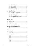 Preview for 4 page of Sony Super HAD CCD SSC-DC132P Service Manual