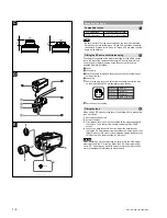 Preview for 12 page of Sony Super HAD CCD SSC-DC132P Service Manual