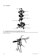 Preview for 16 page of Sony Super HAD CCD SSC-DC132P Service Manual