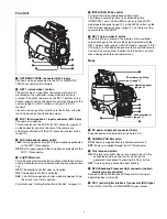 Preview for 9 page of Sony super motion hdc4300 Operation Manual