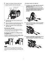 Preview for 15 page of Sony super motion hdc4300 Operation Manual