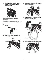 Preview for 16 page of Sony super motion hdc4300 Operation Manual