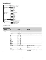 Preview for 38 page of Sony super motion hdc4300 Operation Manual