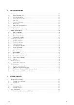 Preview for 7 page of Sony super motion hdc4300 Service Manual