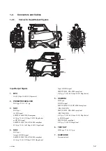 Preview for 14 page of Sony super motion hdc4300 Service Manual