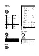 Preview for 15 page of Sony super motion hdc4300 Service Manual