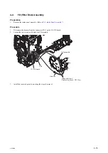 Preview for 62 page of Sony super motion hdc4300 Service Manual