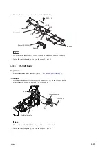 Preview for 86 page of Sony super motion hdc4300 Service Manual