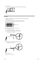 Preview for 121 page of Sony super motion hdc4300 Service Manual