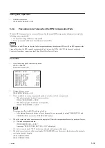 Preview for 132 page of Sony super motion hdc4300 Service Manual