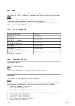 Preview for 137 page of Sony super motion hdc4300 Service Manual