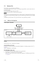 Preview for 147 page of Sony super motion hdc4300 Service Manual