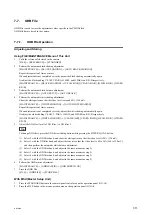 Preview for 151 page of Sony super motion hdc4300 Service Manual