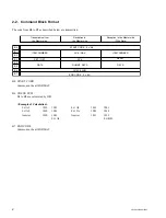 Preview for 6 page of Sony Superbright VPL-PX35 Protocol Manual