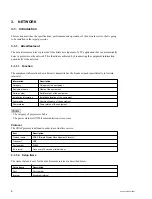 Preview for 10 page of Sony Superbright VPL-PX35 Protocol Manual